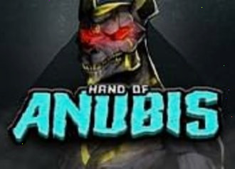 Hand of Anubis онлайн